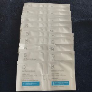 Dr. Dennis Gross Ultra Gentle Daily Peel 12 Count